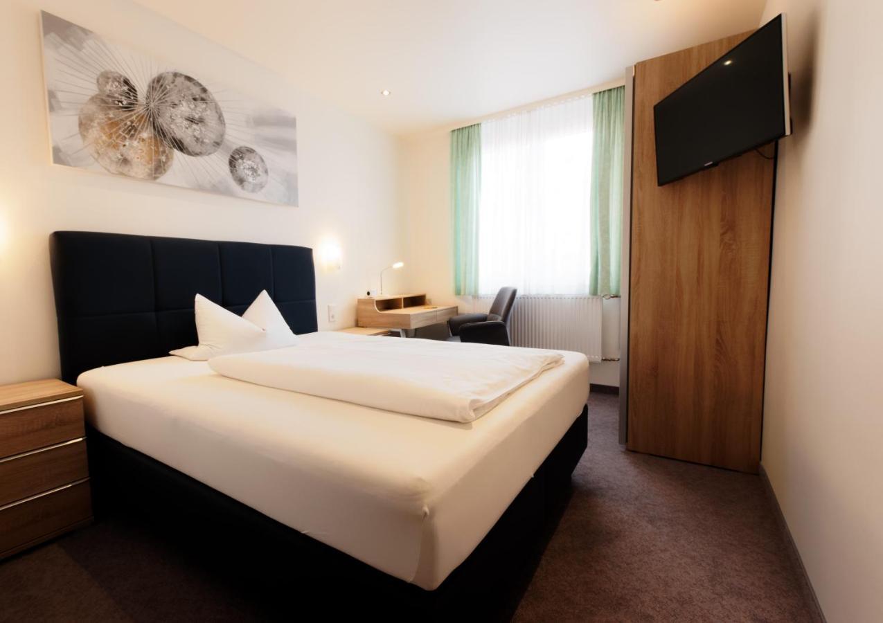 Privathotel Probst Hotel 2*