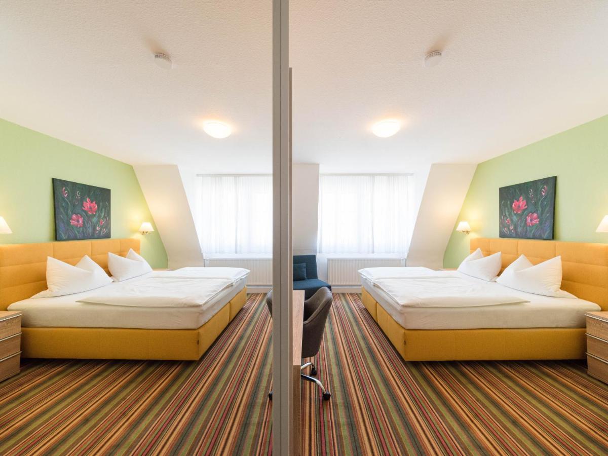 Privathotel Probst Hotel 2*