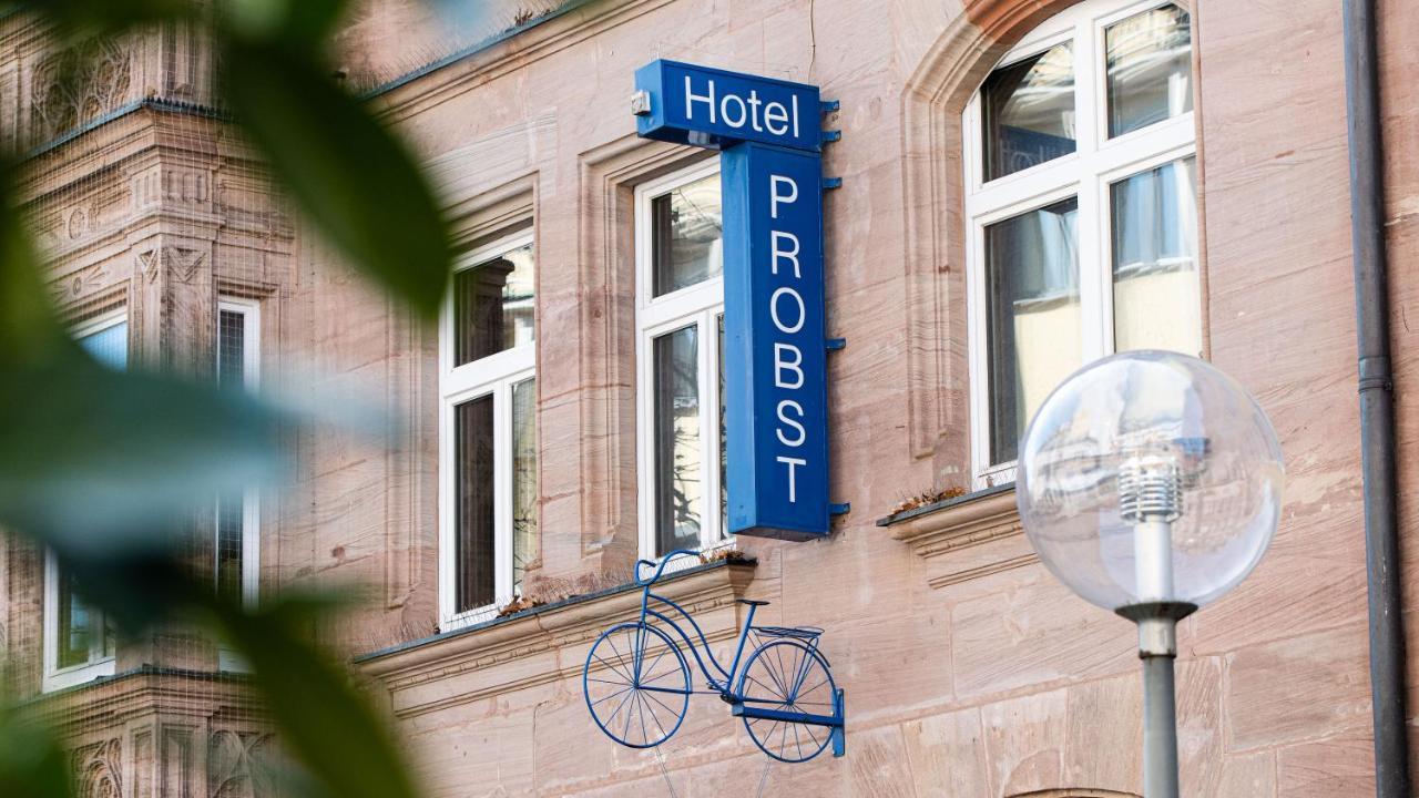 Privathotel Probst Nürnberg