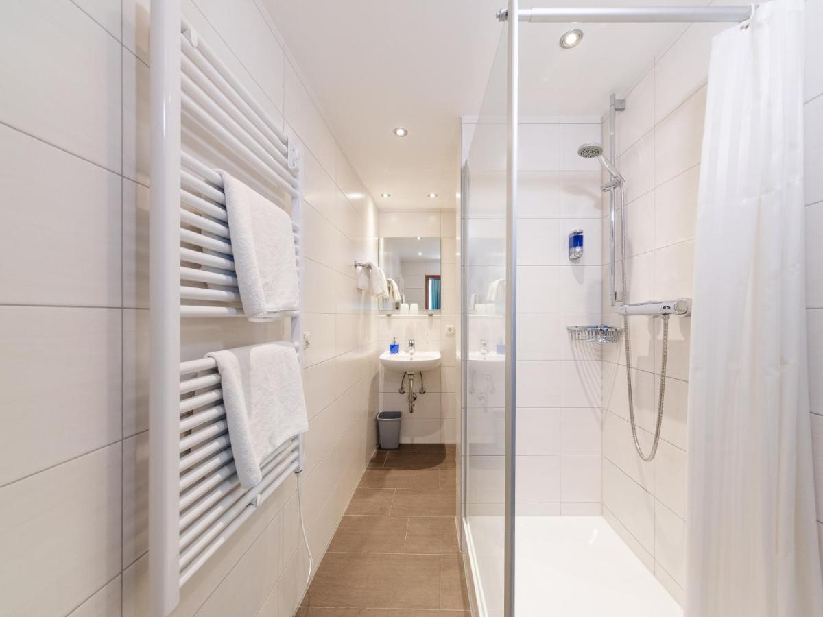 Privathotel Probst Hotel
