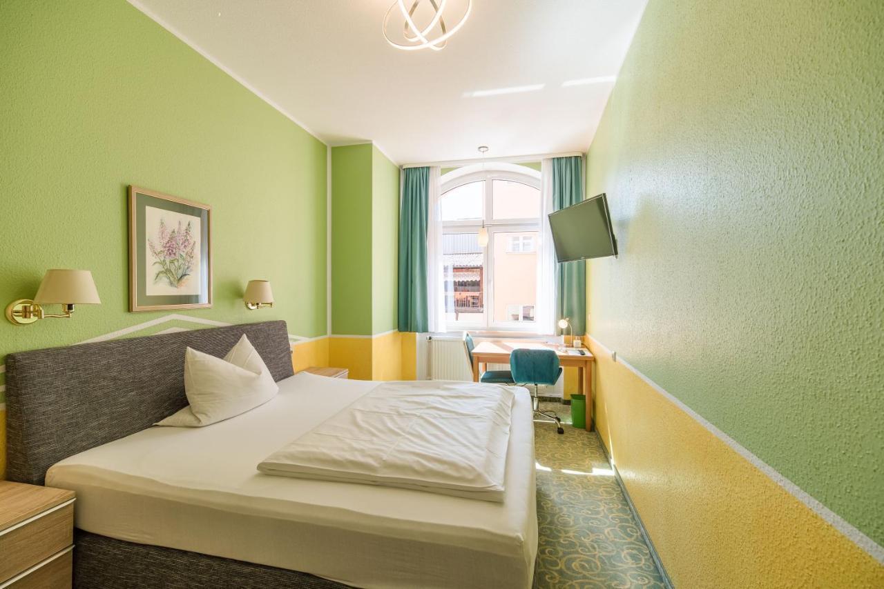 Privathotel Probst 2* Nürnberg