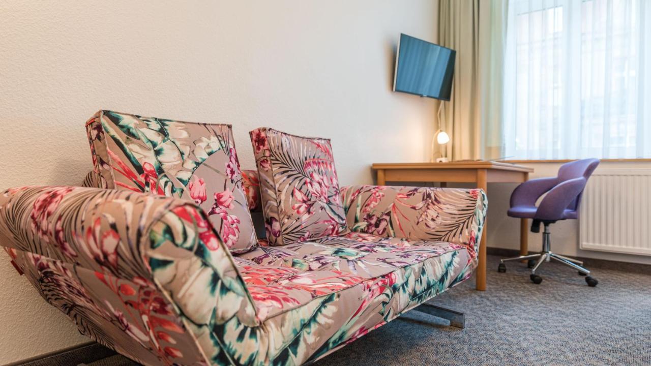 Hotel Privathotel Probst 2*