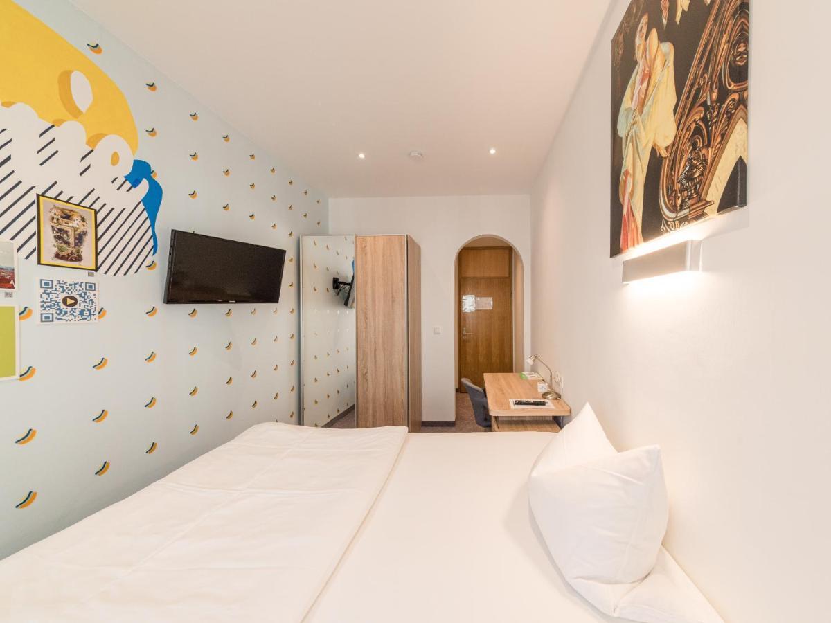 Privathotel Probst 2*