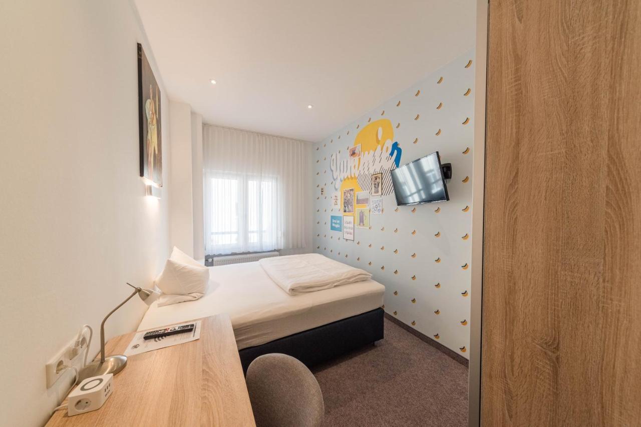Hotel Privathotel Probst