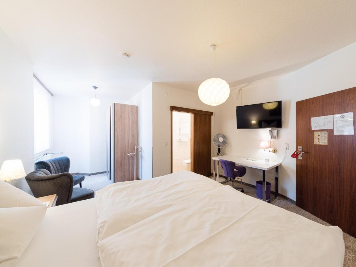 Privathotel Probst