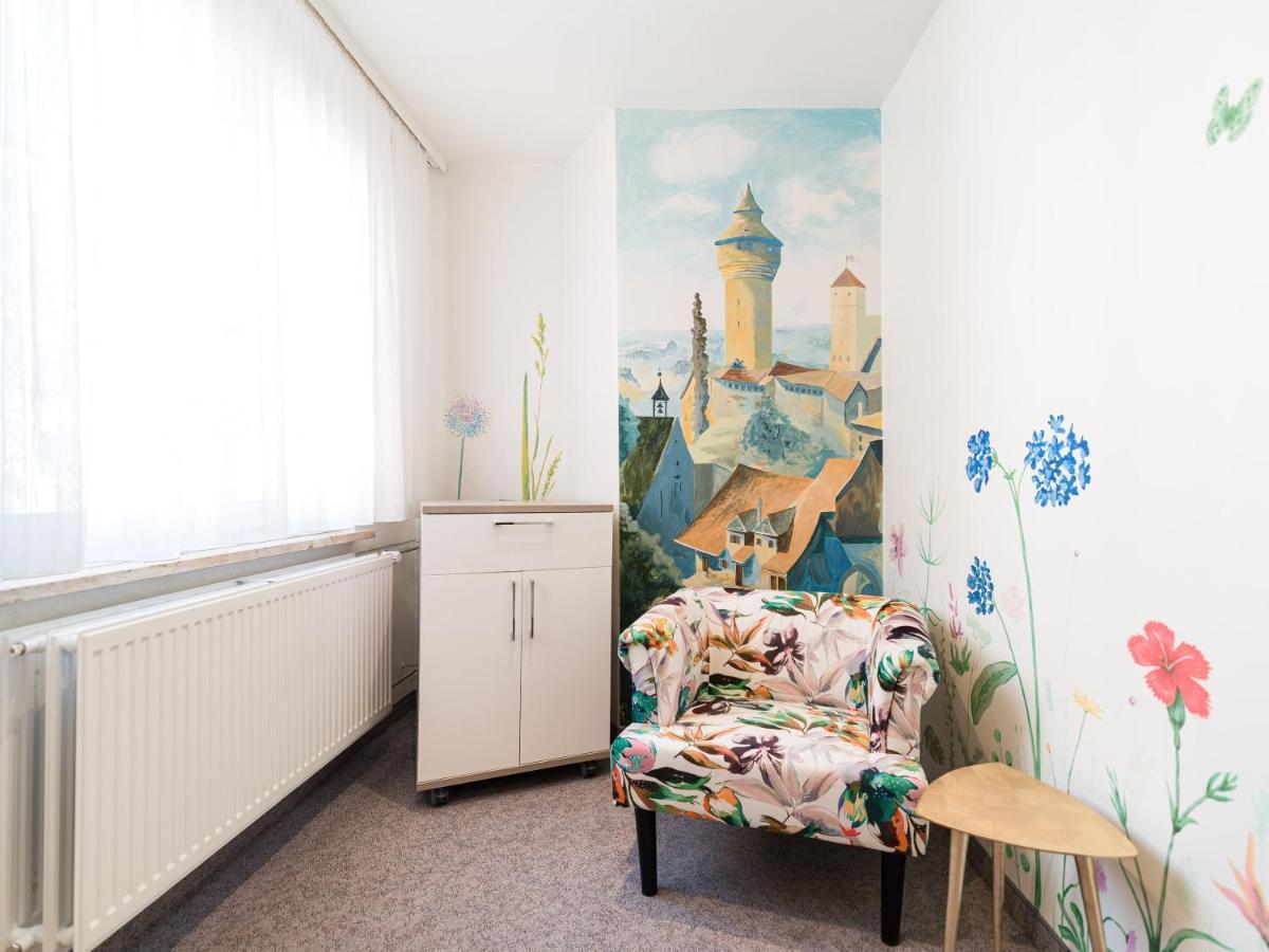 Privathotel Probst 2*