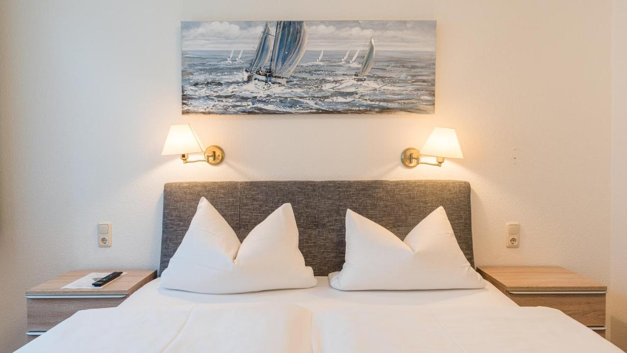 Privathotel Probst Hotel