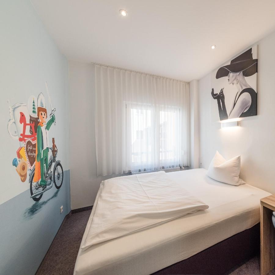 Hotel Privathotel Probst Nürnberg