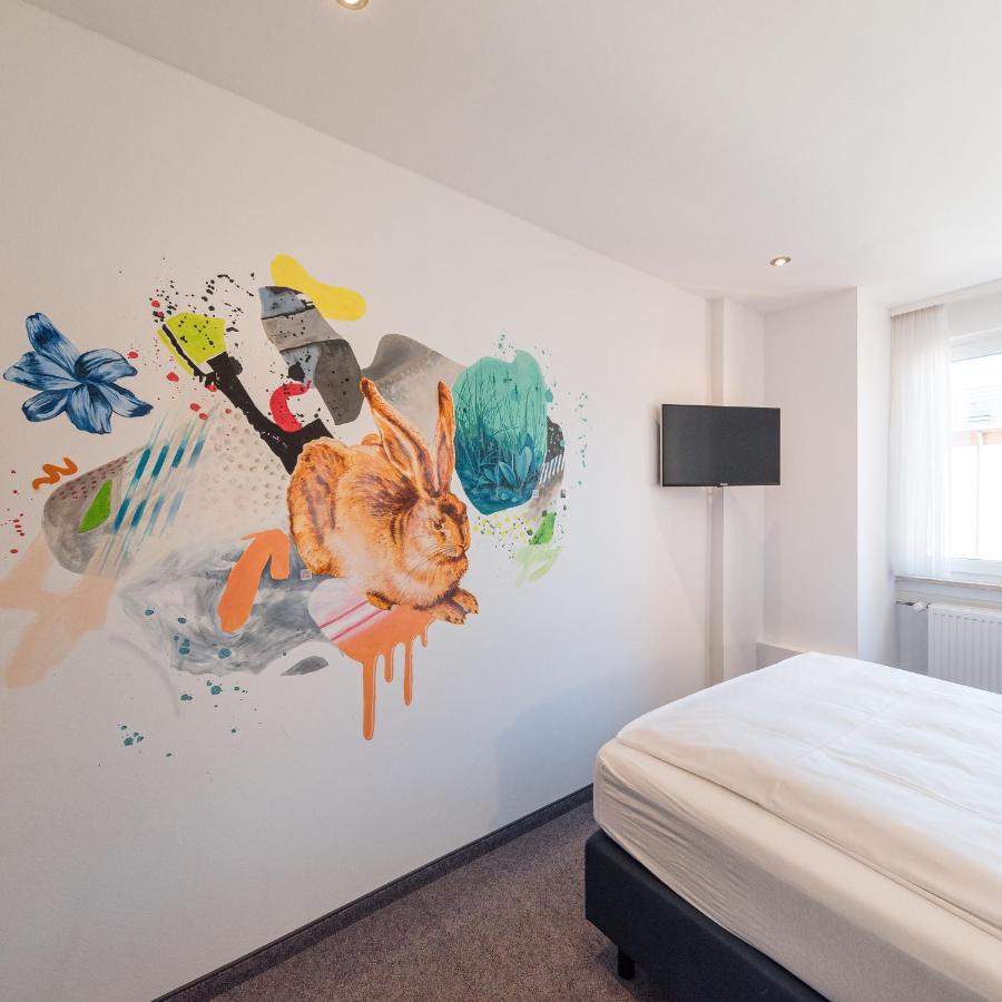 Privathotel Probst Hotel Nürnberg