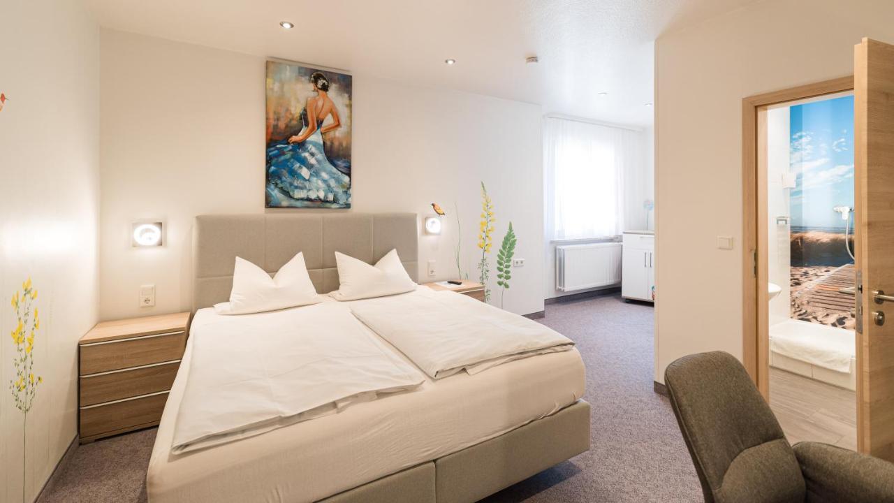 Privathotel Probst 2* Nürnberg