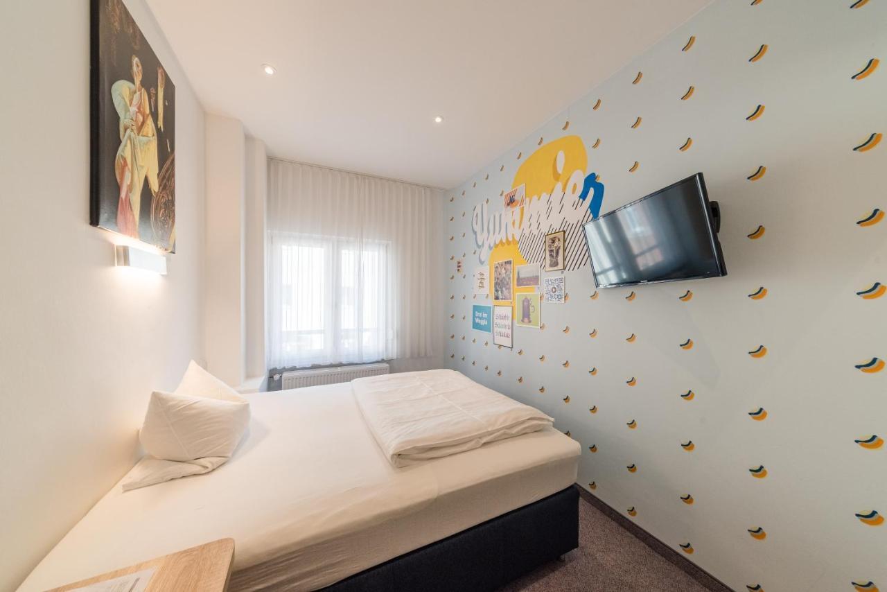 Privathotel Probst Hotel 2*