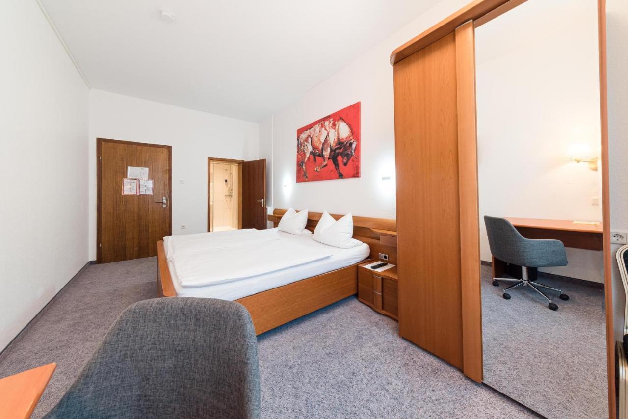 Hotel Privathotel Probst 2*
