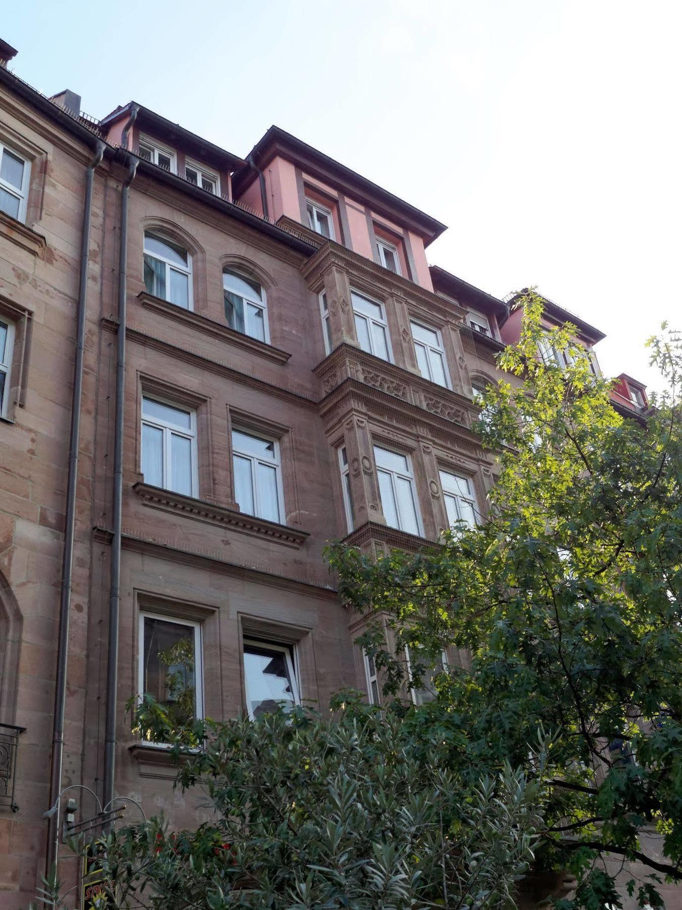 Privathotel Probst Hotel Nürnberg