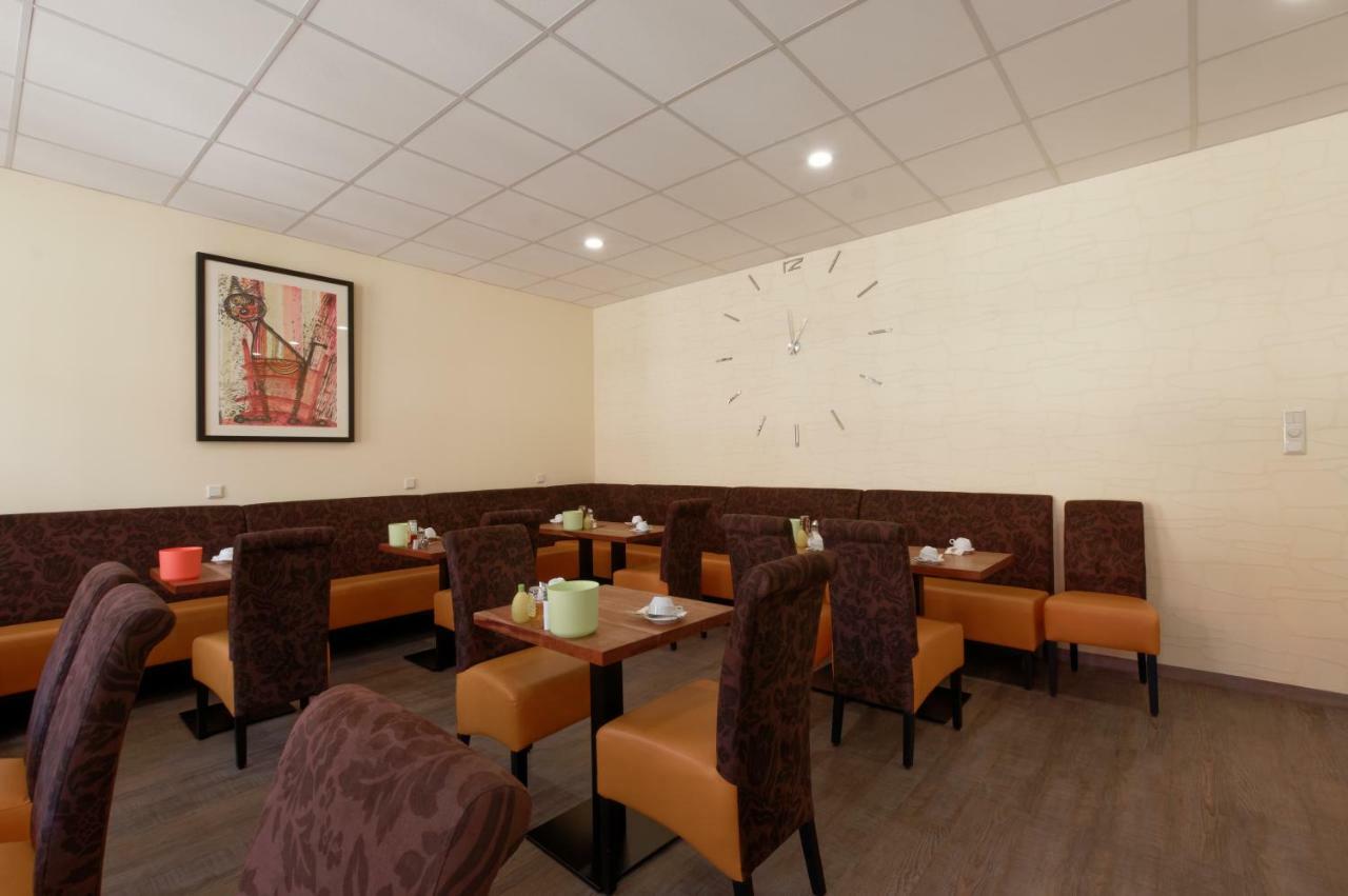 Privathotel Probst Nürnberg