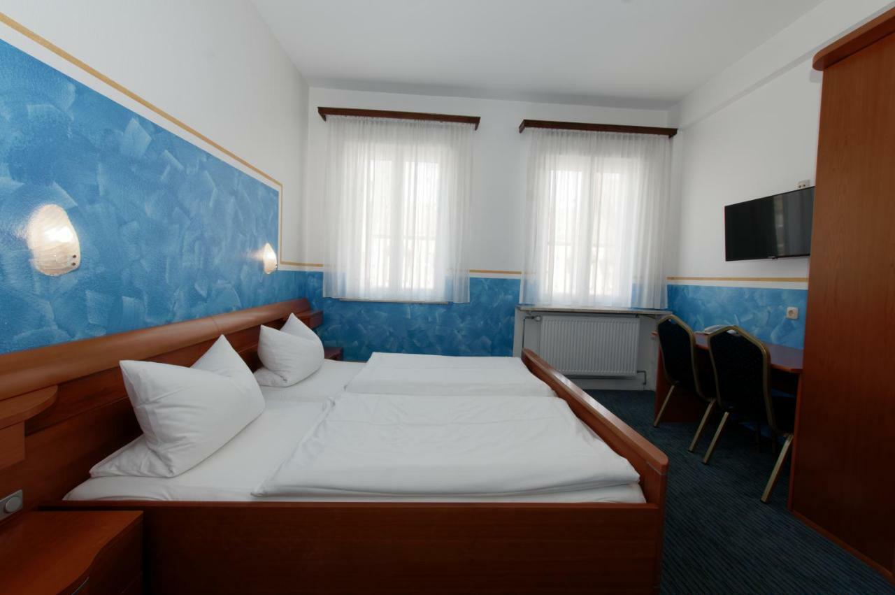 Hotel Privathotel Probst 2*
