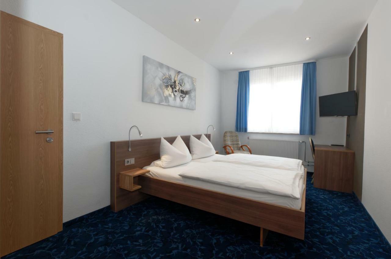 Hotel Privathotel Probst Nürnberg