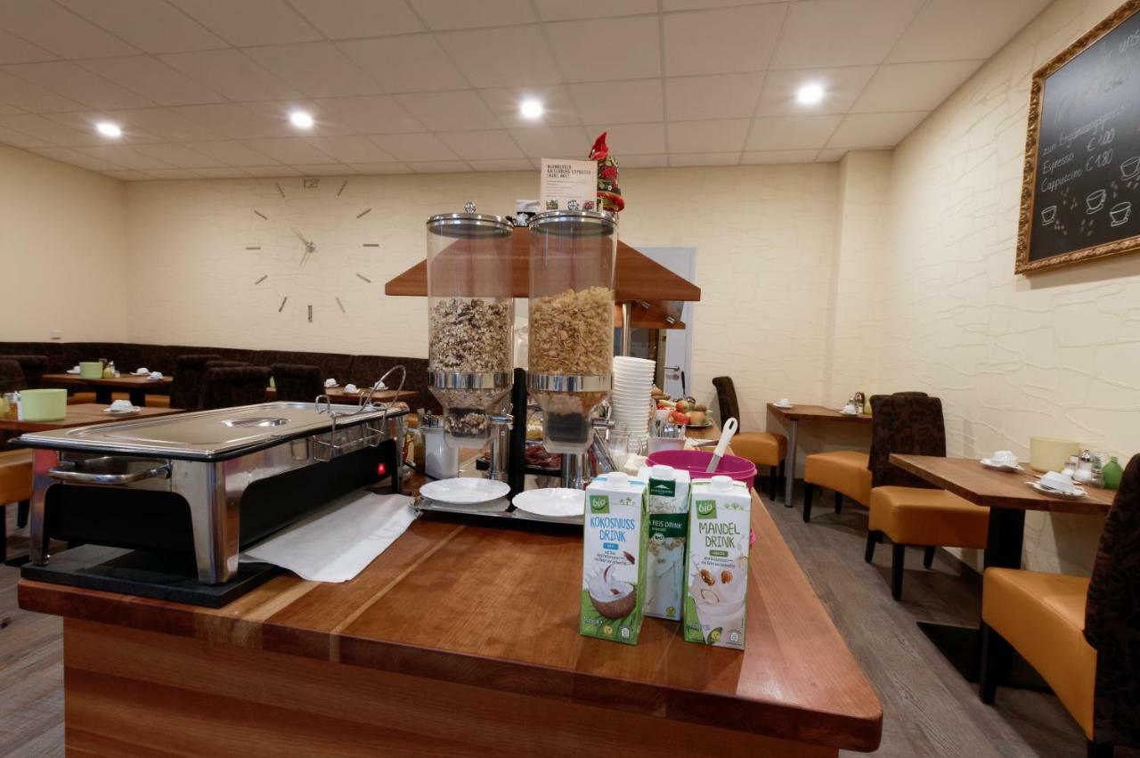 Hotel Privathotel Probst
