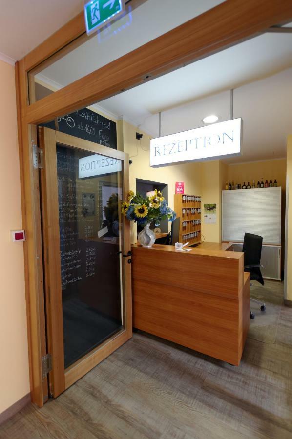 Privathotel Probst Hotel